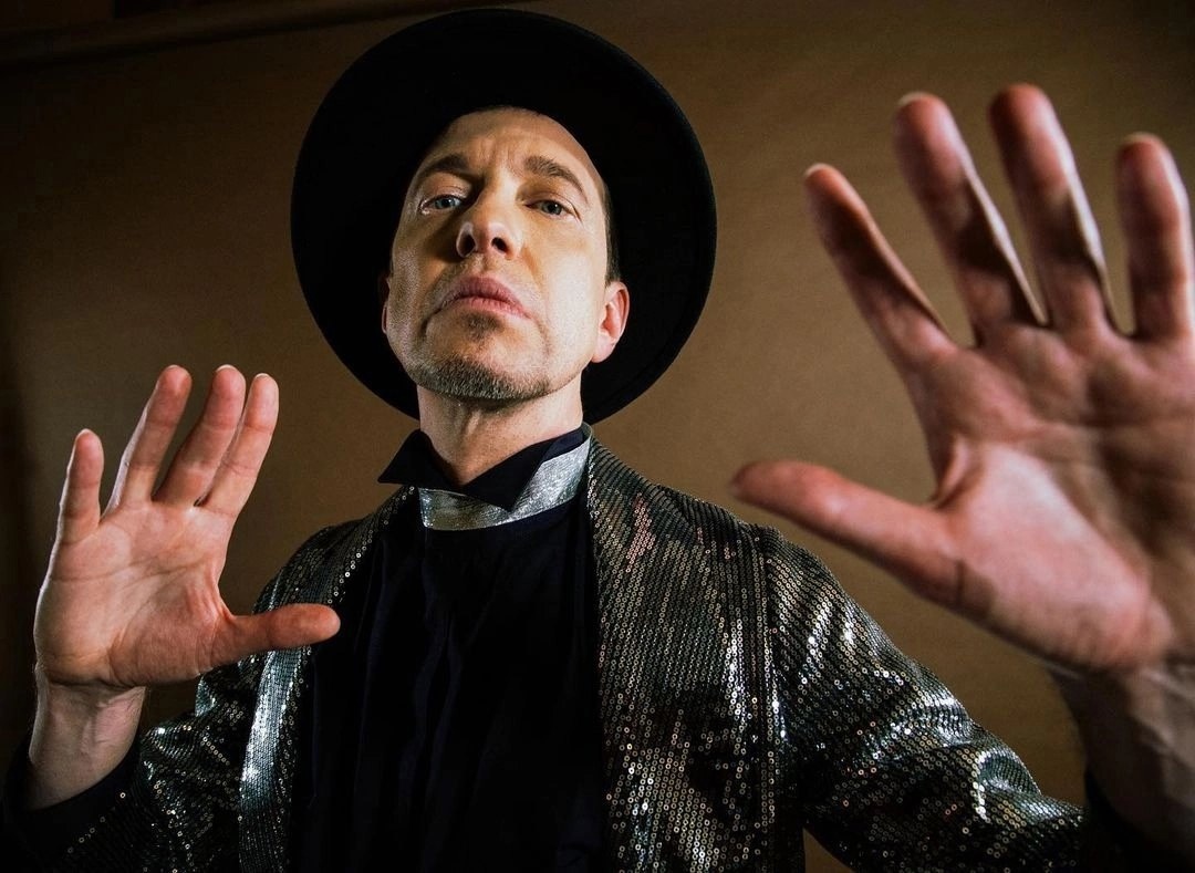 

Билеты на Сергей Соседов (СурГУ)