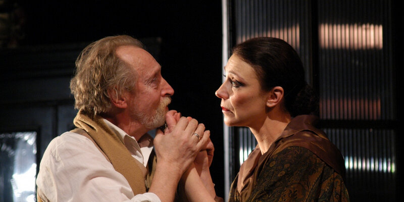 Зойкина квартира