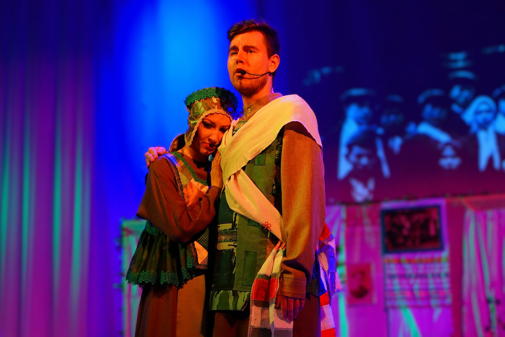 

Билеты на Время Z (Липецкий дом музыки)