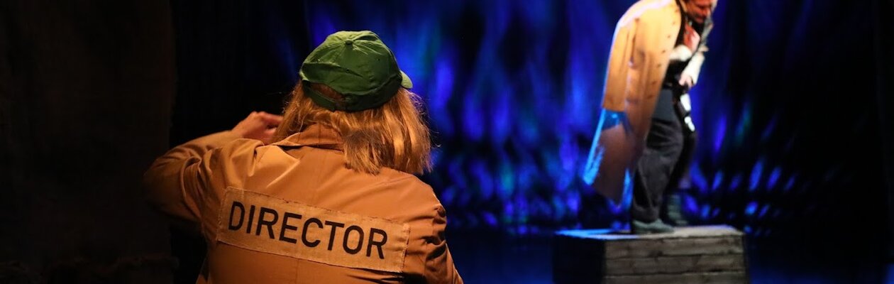 Калека с острова Инишмаан