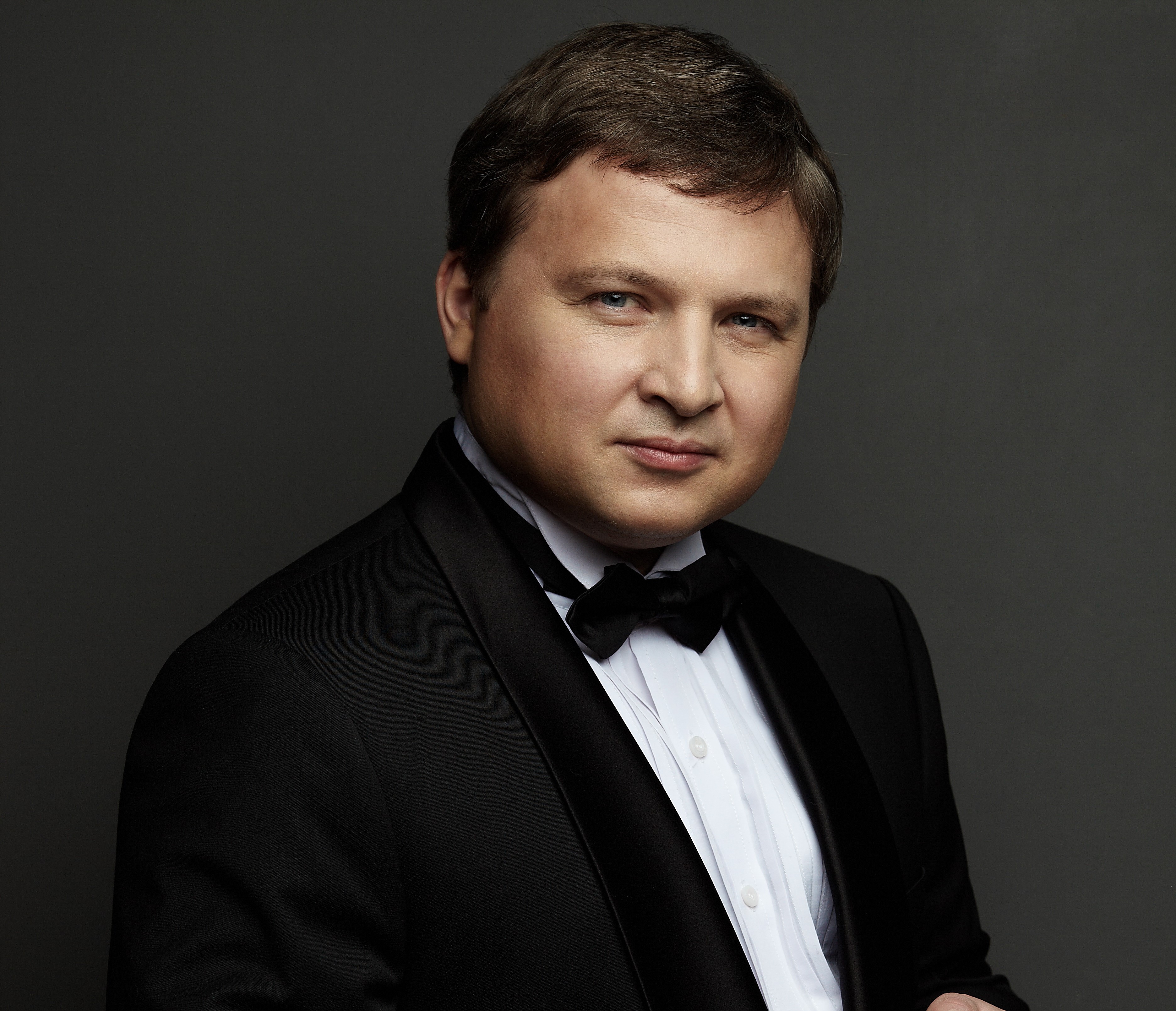 

Билеты на АСО и Анатолий Рыбалко (Филармония им. Шостаковича. Большой зал)