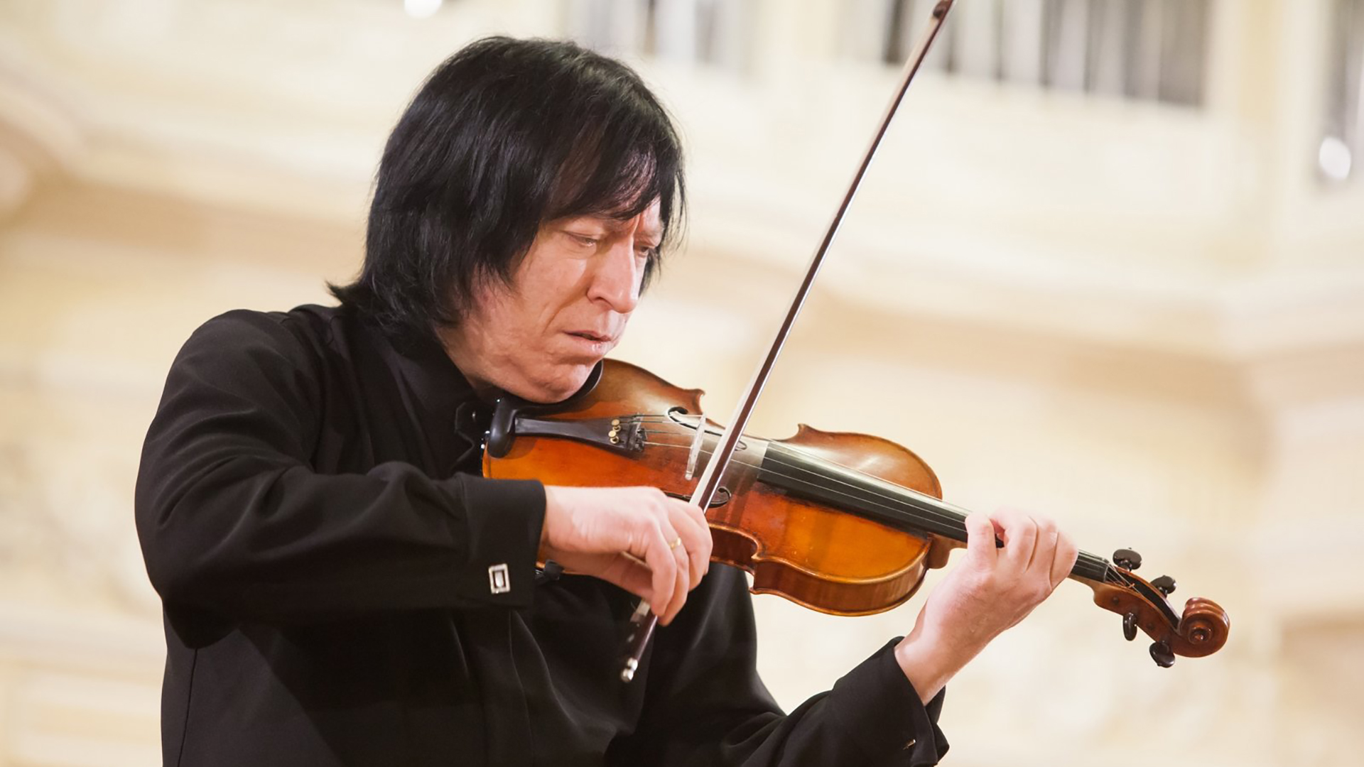 

Билеты на Мировая классика (Белый зал Политехнического университета)