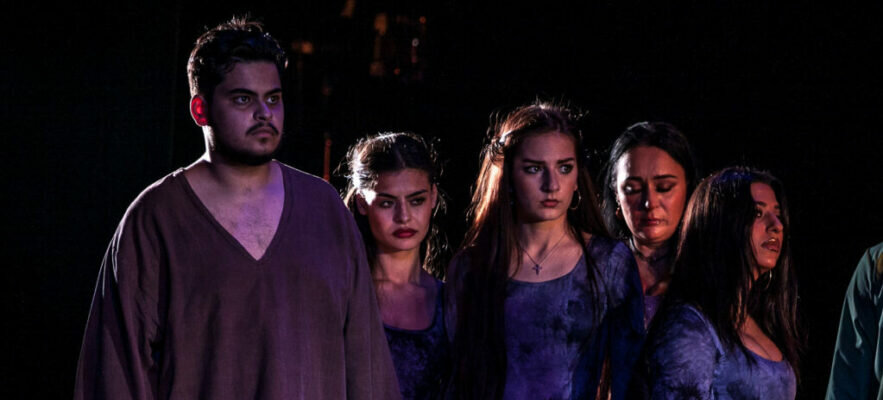 Цыганский рай