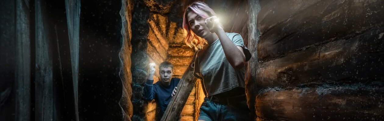 Назад в будущее