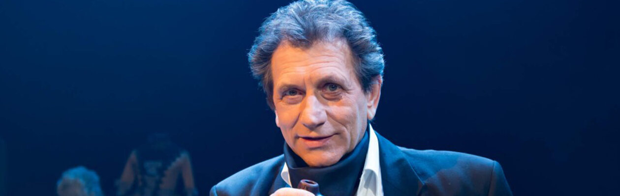 Пиковая дама. Евгений Князев