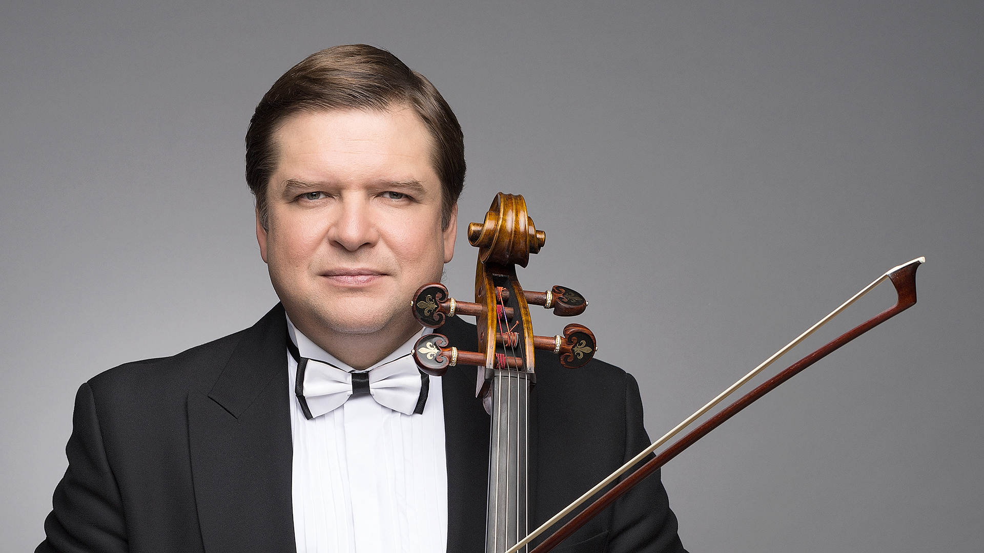 

Билеты на Дворжак Live (Белый зал Политехнического университета)