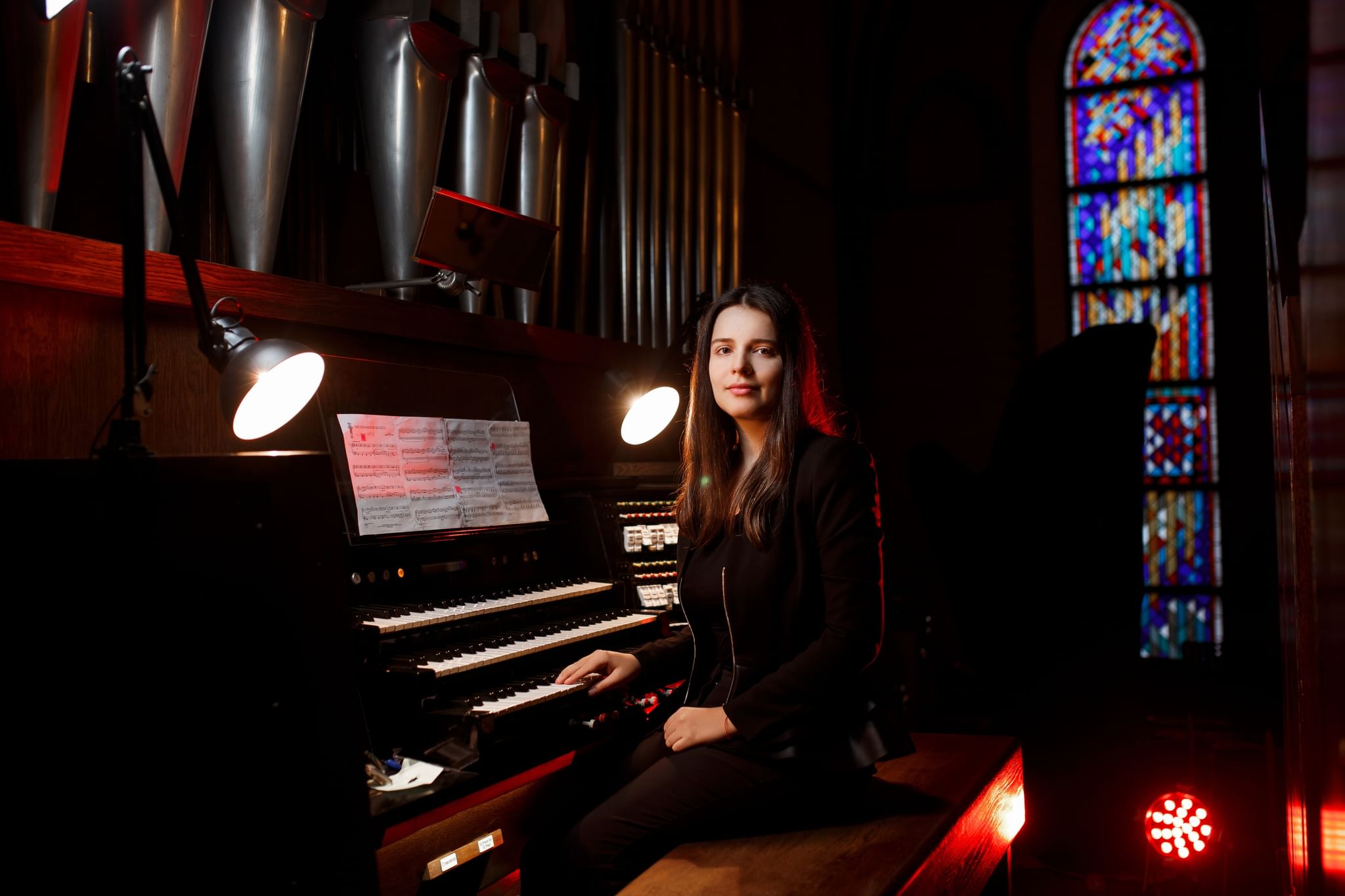 

Билеты на На берегах Балтийского моря (Филармония им. Светланова)