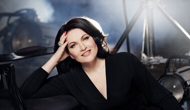 Хибла Герзмава. Романсы русских композиторов афиша