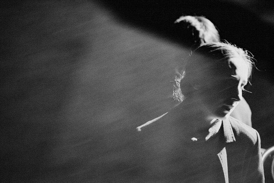 Повесть о Сонечке