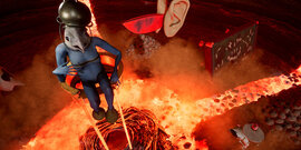 Живёшь лишь однажды