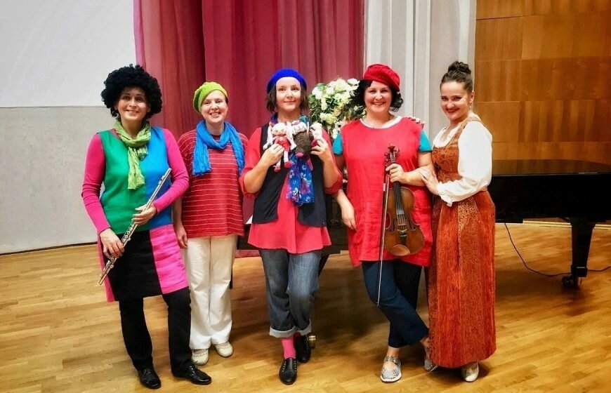 Синьора сосиска