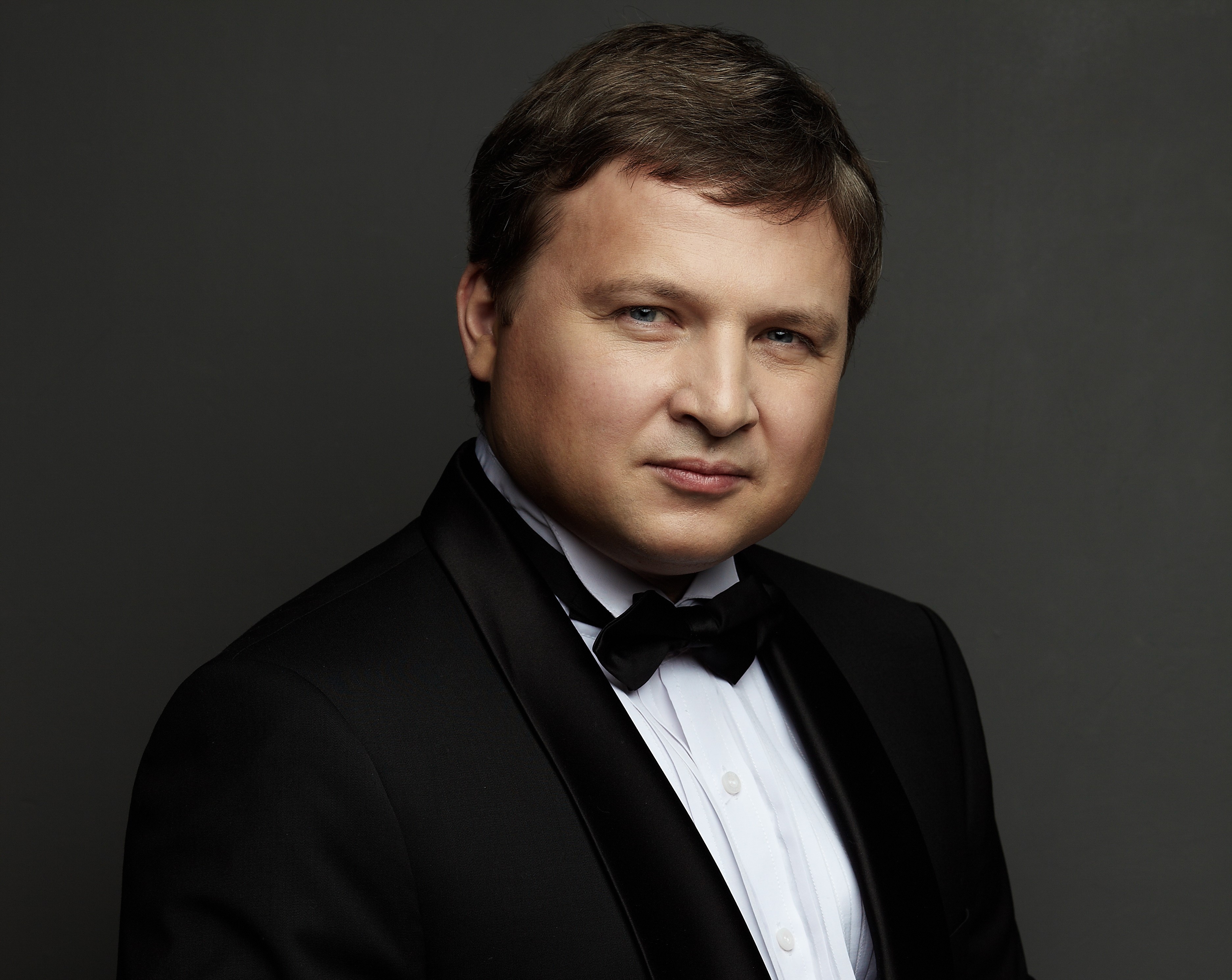 

Билеты на ЗКР и Анатолий Рыбалко (Филармония им. Шостаковича. Большой зал)