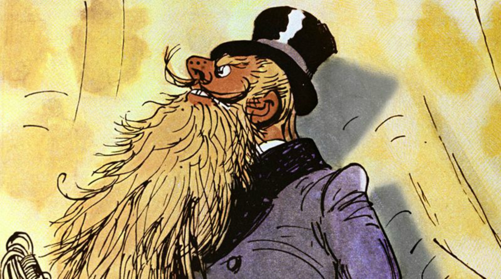 

Билеты на Карабас-Барабас (Место без адреса (улица Дубровинского, 54))