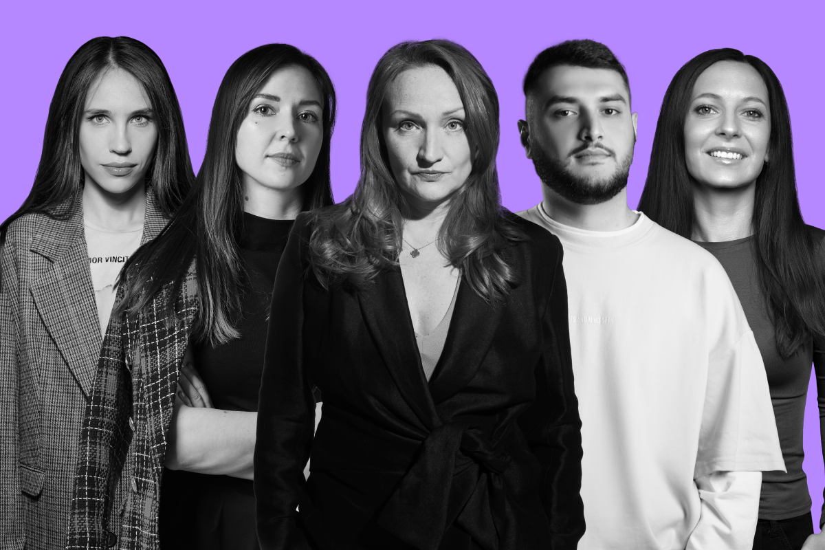Афиша: Stand-up концерт в Москве 13 марта 2026