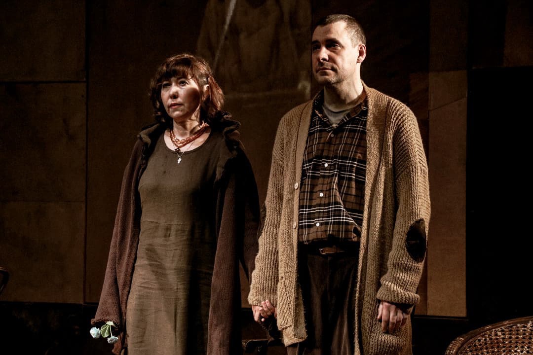 

Билеты на Пинтер для всех / Лёгкая боль / Барнабас (ДК им. Ленсовета)