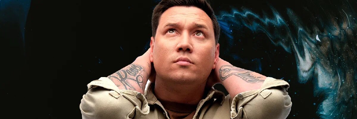 Артур Шамгунов