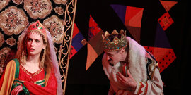 Конёк-Горбунок