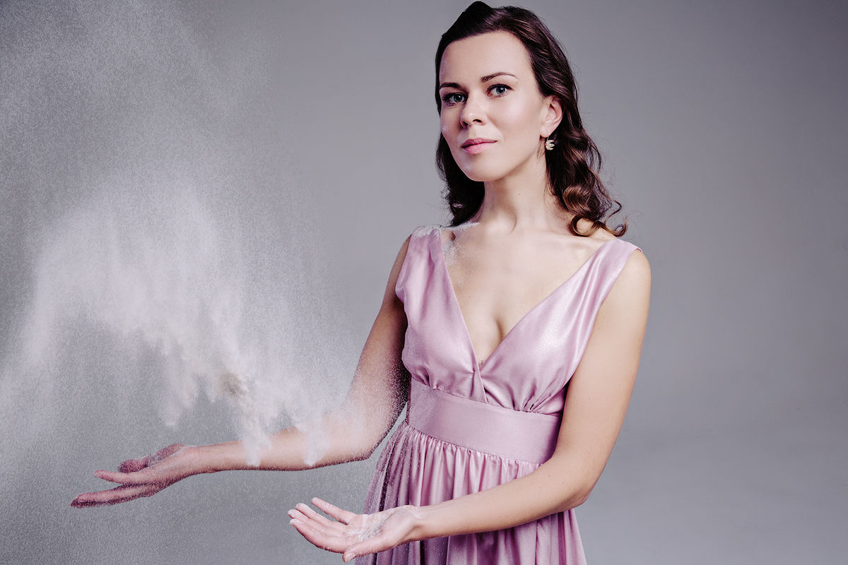 

Билеты на Спящая красавица (Белый зал Политехнического университета)