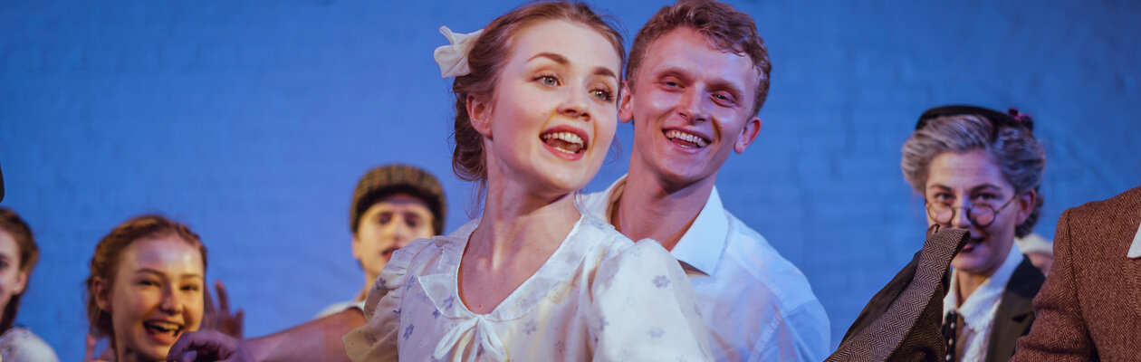 Счастливый неудачник