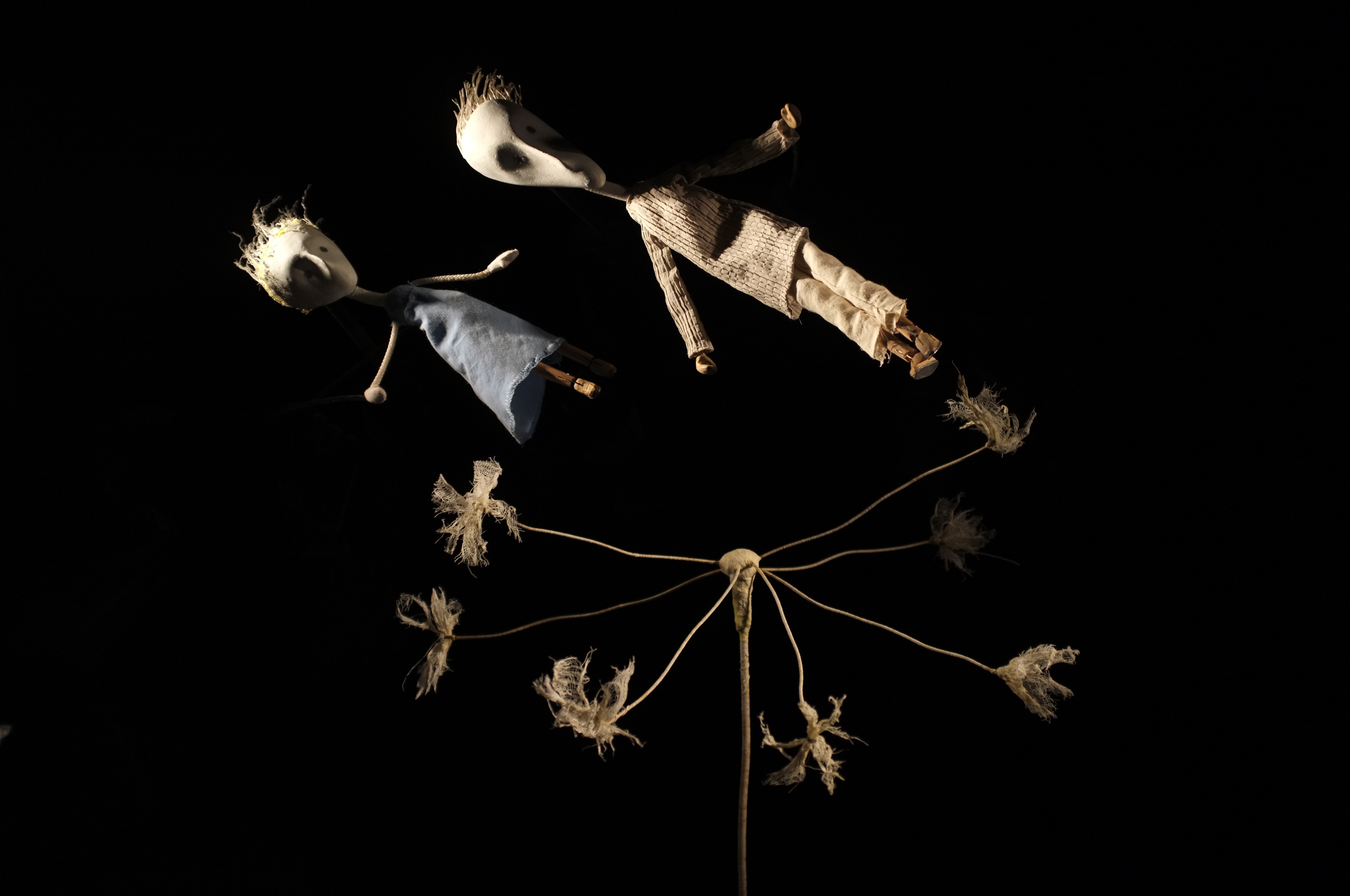 

Билеты на Дюймовочка (Бродячая собачка)