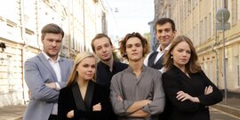 Чтецкие на Чистых