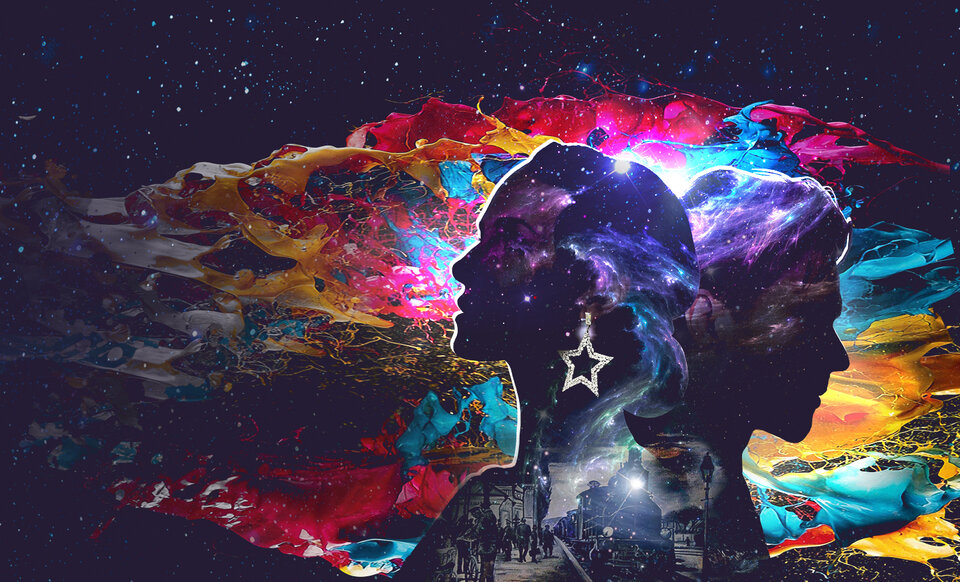 Безымянная звезда