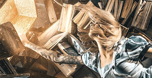 Квесты на любой вкус