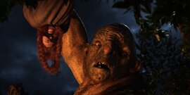 Хоббит: Нежданное путешествие