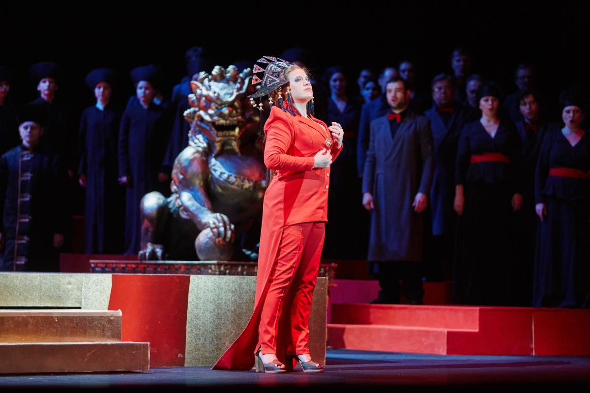 

Билеты на Турандот (НОВАТ)