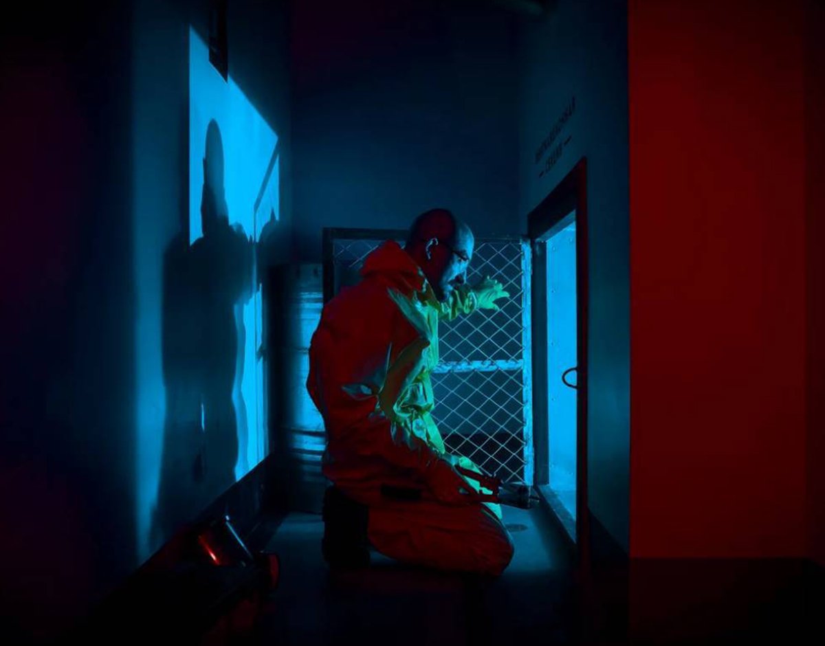 

Билеты на Станция Логос (Чеширский код на Алексеева)