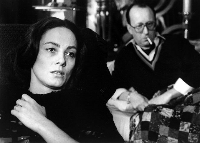 Из жизни марионеток