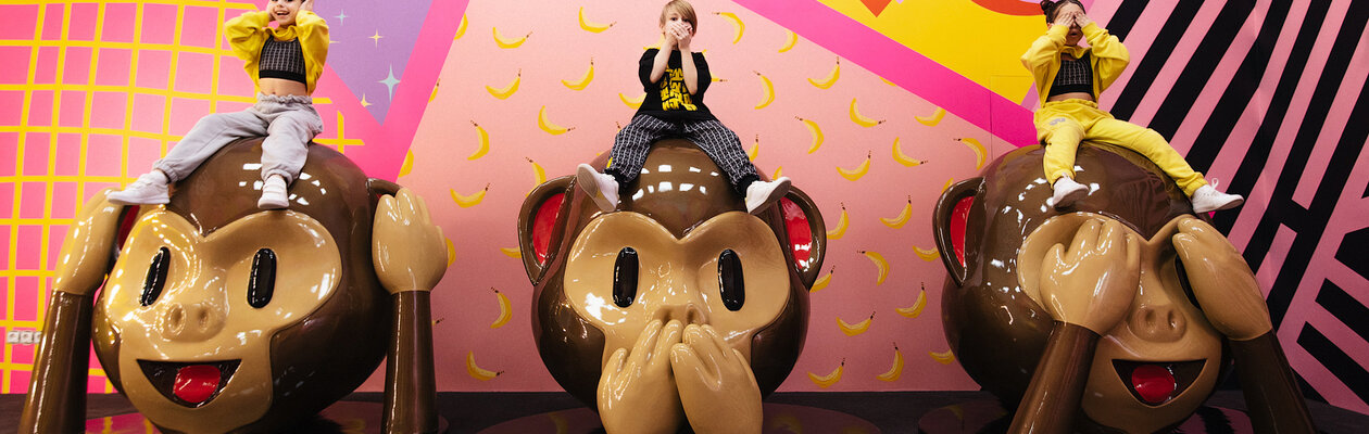 Сказки и развлечения