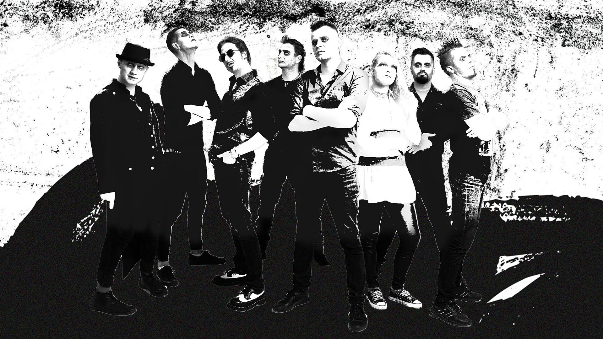 

Билеты на Nagart (Underground (ex. Backstage))