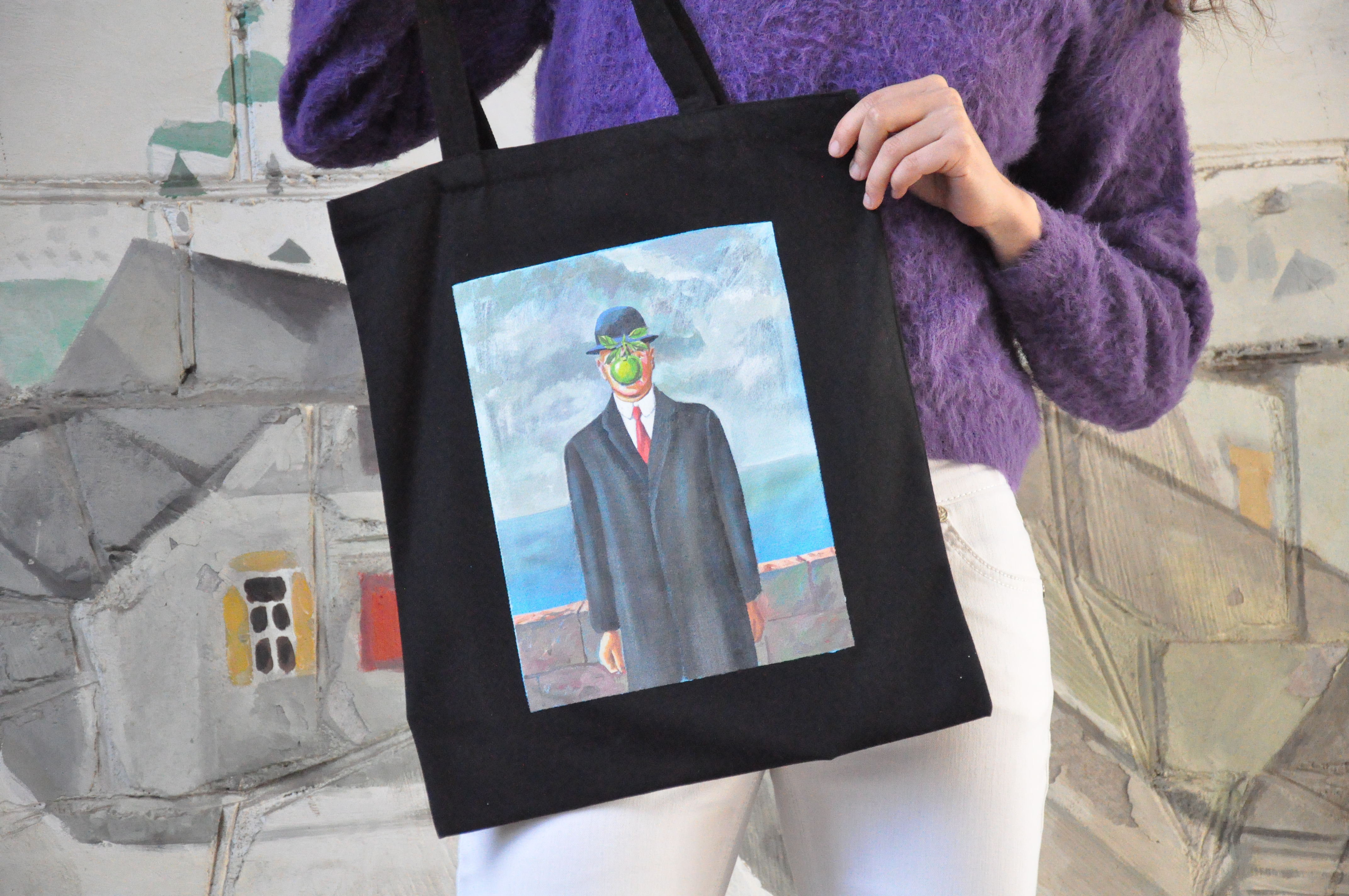 

Билеты на Роспись шоппера. Мировые шедевры (Дом художника)