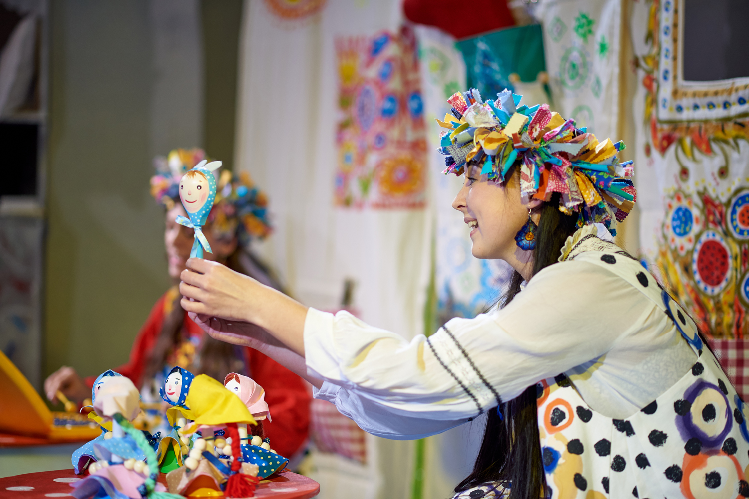 

Билеты на Шла коза по лесу (Ведогонь-театр (Зеленоград))