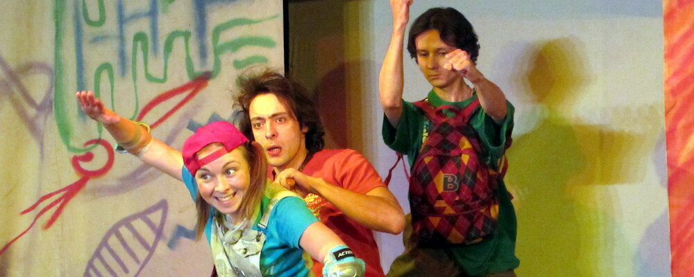 Вредные советы