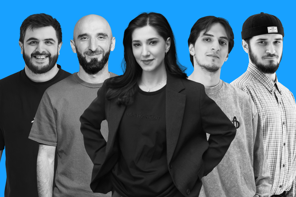 

Билеты на Стендап Дагестан (StandUp Store Moscow)