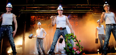 Орскідегі секс ұсынысы