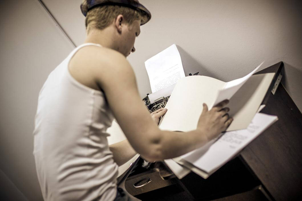 

Билеты на Полицейский участок (Изоляция на Чкалова)