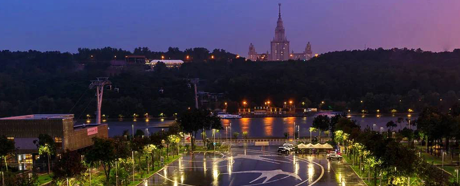 Куда сходить в Москве – все мероприятия и развлечения – Яндекс Афиша