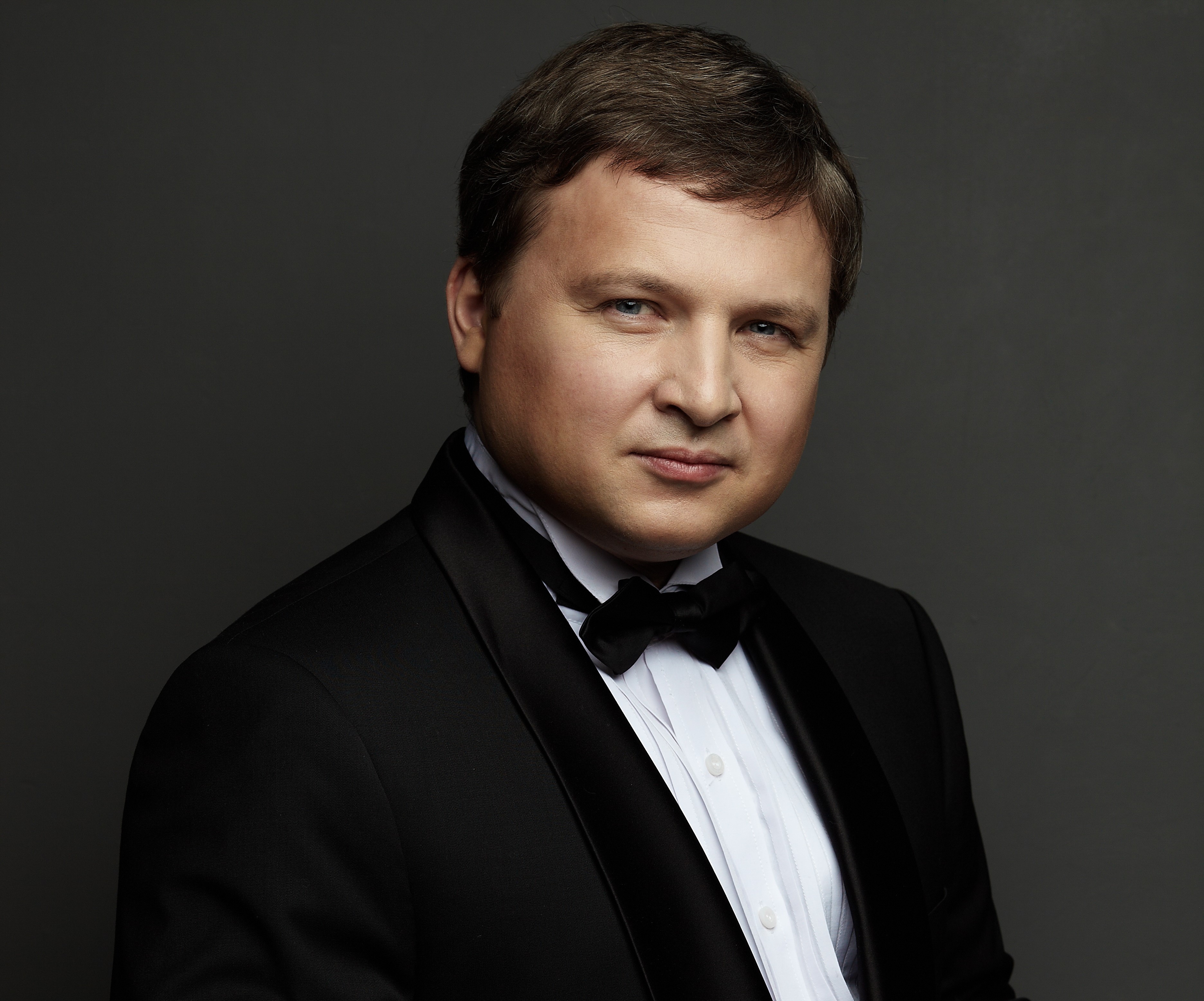 

Билеты на АСО и Анатолий Рыбалко (Филармония им. Шостаковича. Большой зал)