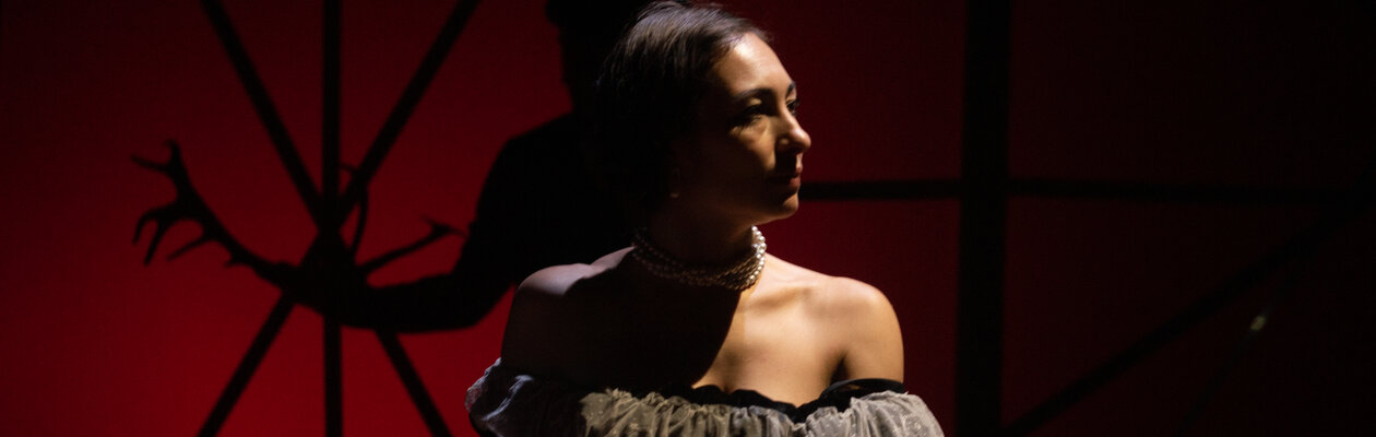 Мейерхольд