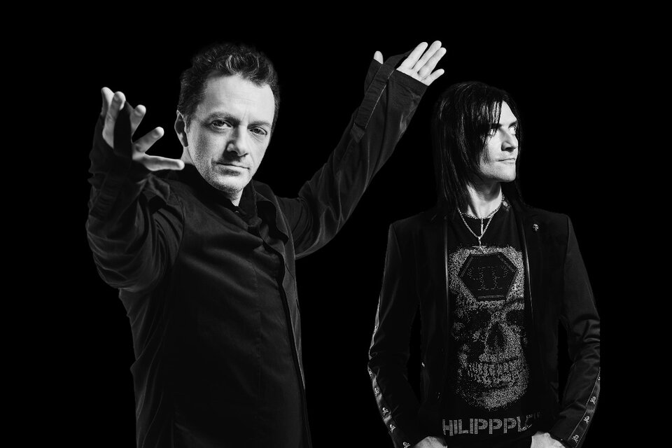 Глеб Самойлов