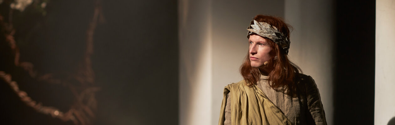 Божественная комедия. Вариации