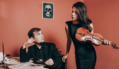 Шерлок. Новое дело