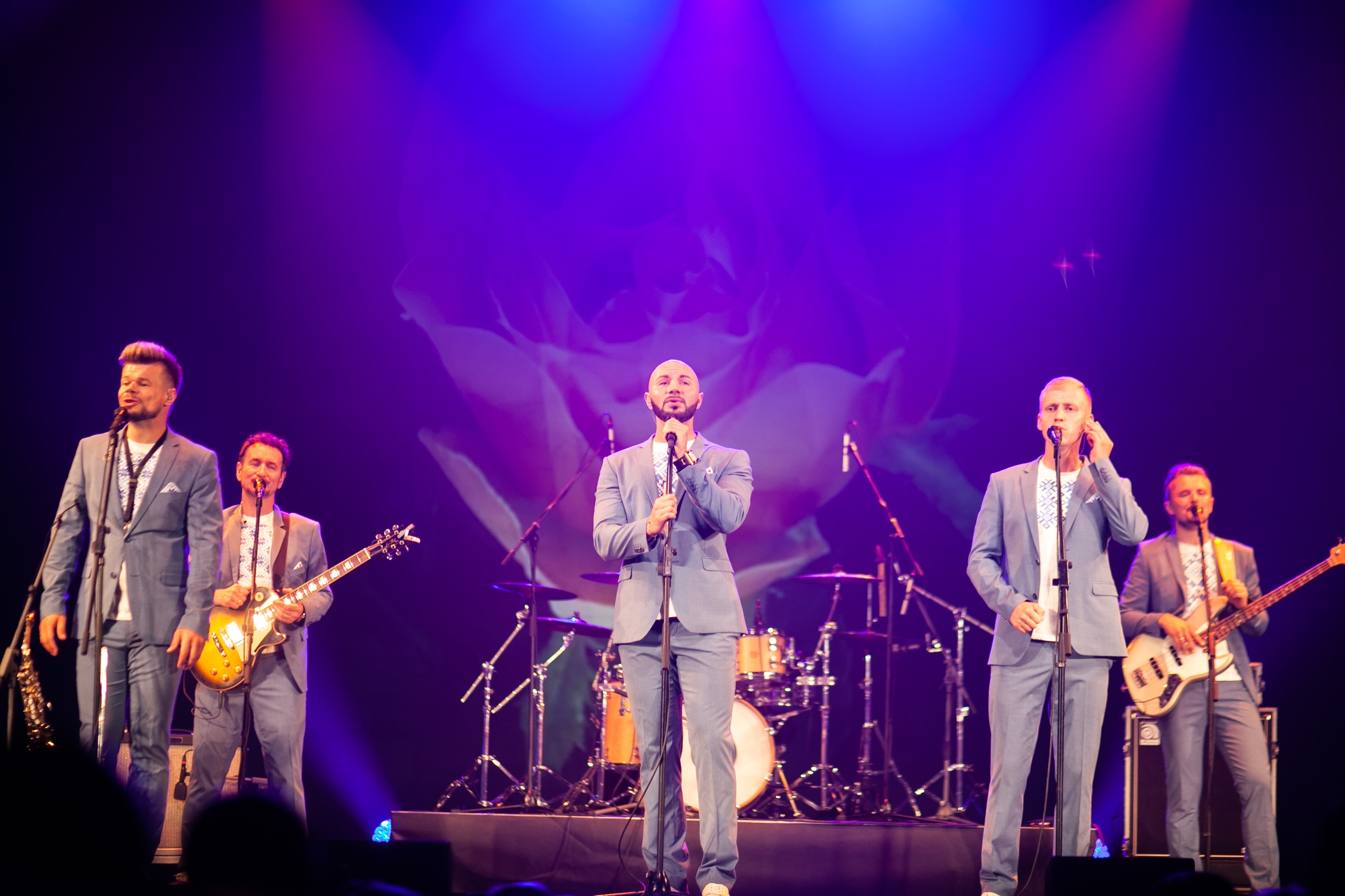 Песняры Состав Группы 1976 Фамилии Фото – Telegraph