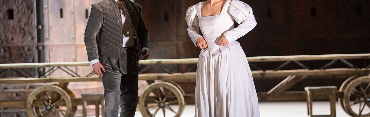 Ромео и Джульетта