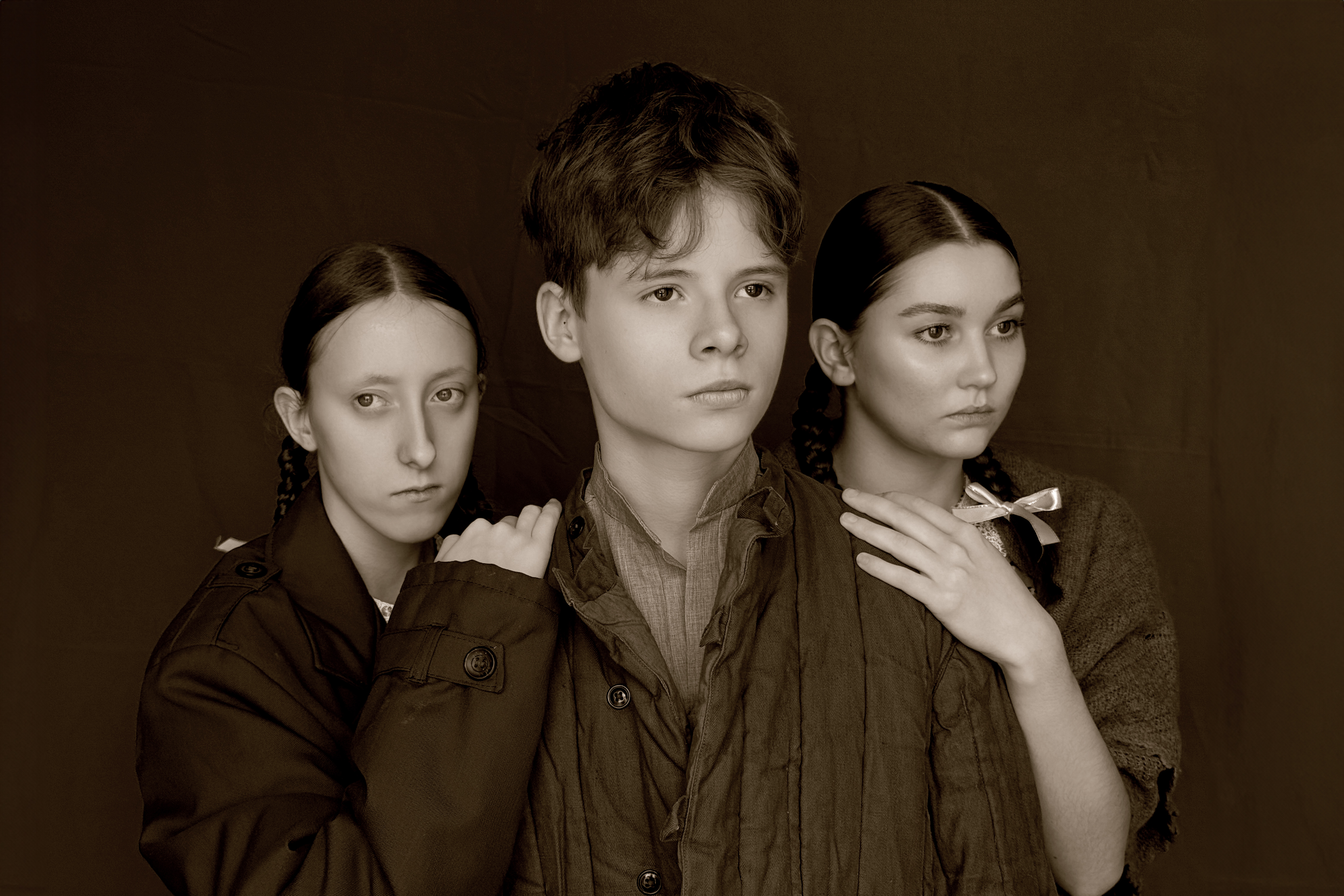 

Билеты на Молодая гвардия (Театр балета «Щелкунчик»)