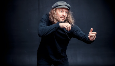 Михаил Башаков афиша