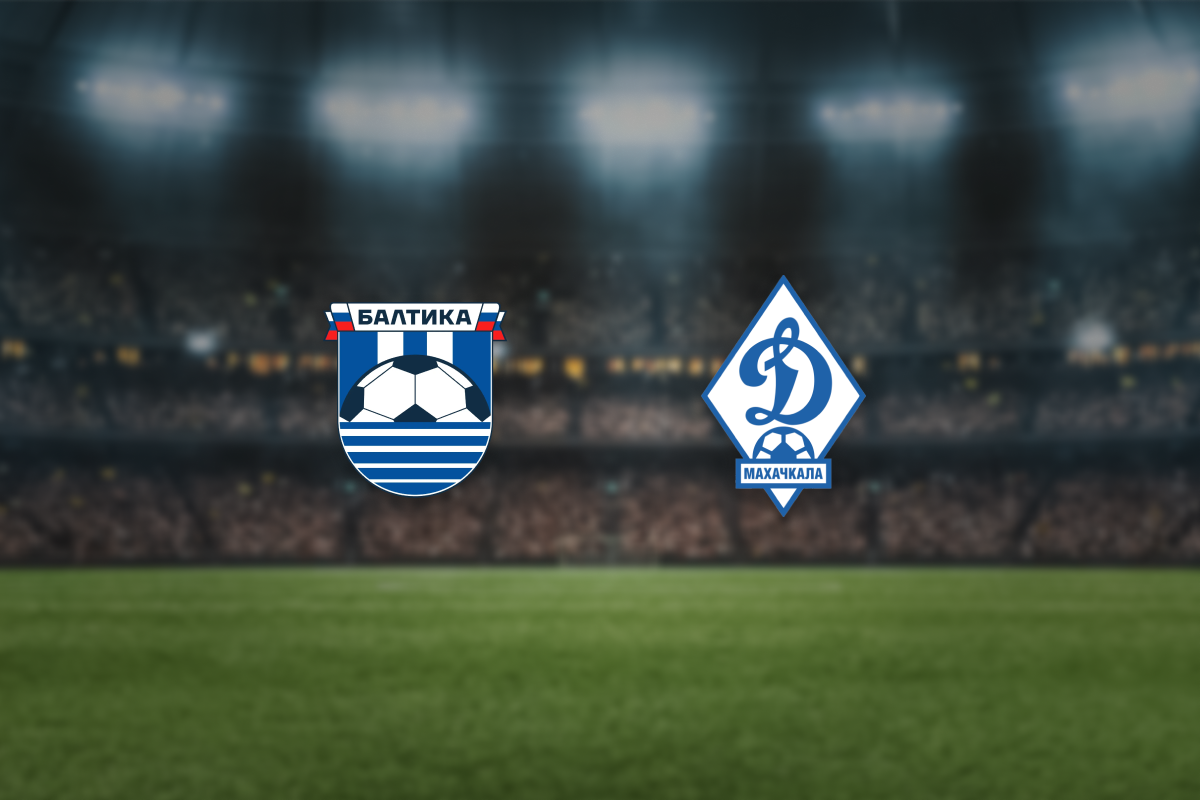 

Билеты на Балтика — Динамо Мх (Ростех Арена)